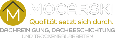 Mocarski Logo